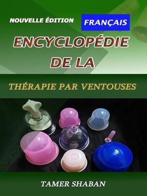 cover image of Encyclopédie de la thérapie par ventouses